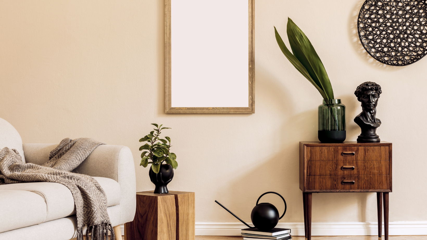 Top Home Staging Tips That Help Washtenaw County Sellers Stand Out header image.