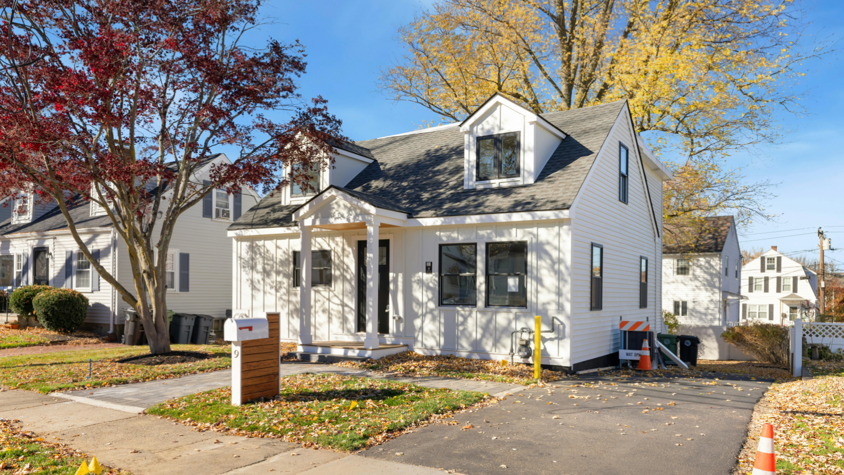 Understanding Home Equity: How It Builds and How to Access It header image.