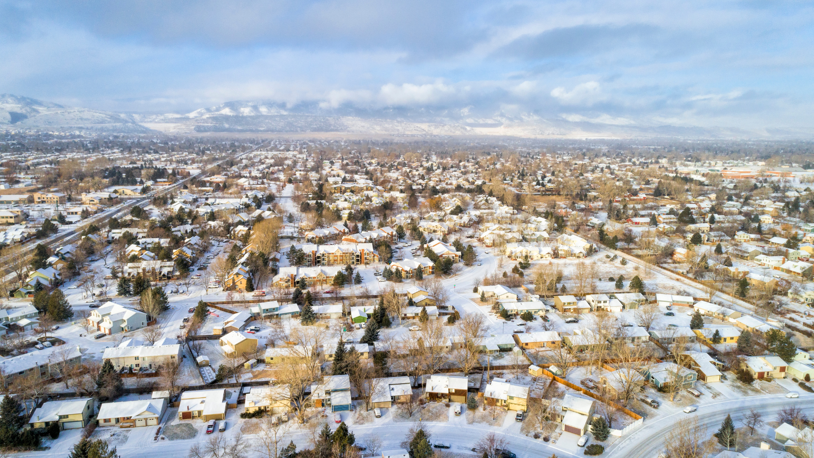 What to Expect from the 2026 Michigan Housing Market: Early Predictions header image.