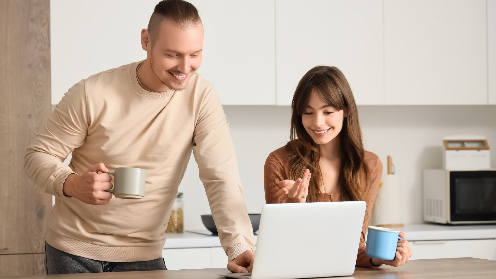 Top Mistakes First-Time Homebuyers Make in Today’s Market header image.