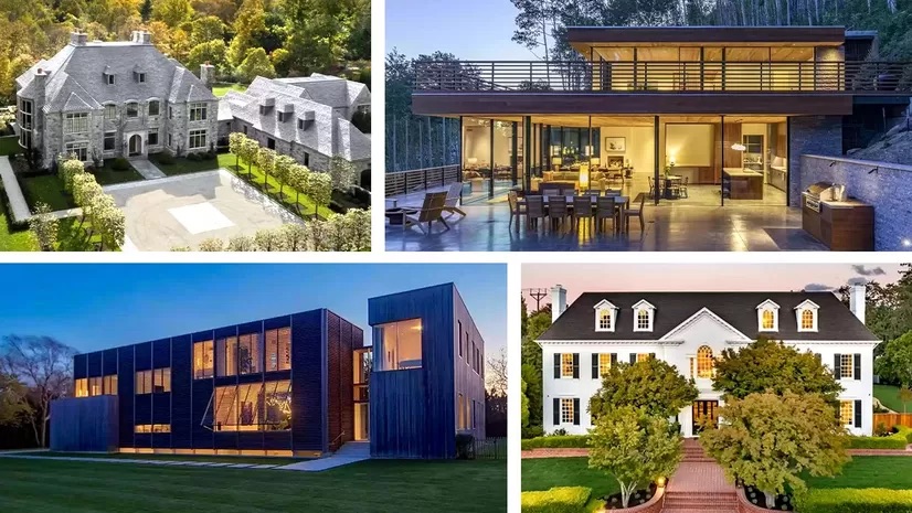 Wonder How High Home Prices Can Go? Here Are America’s Most Expensive ZIP Codes in 2022 header image.