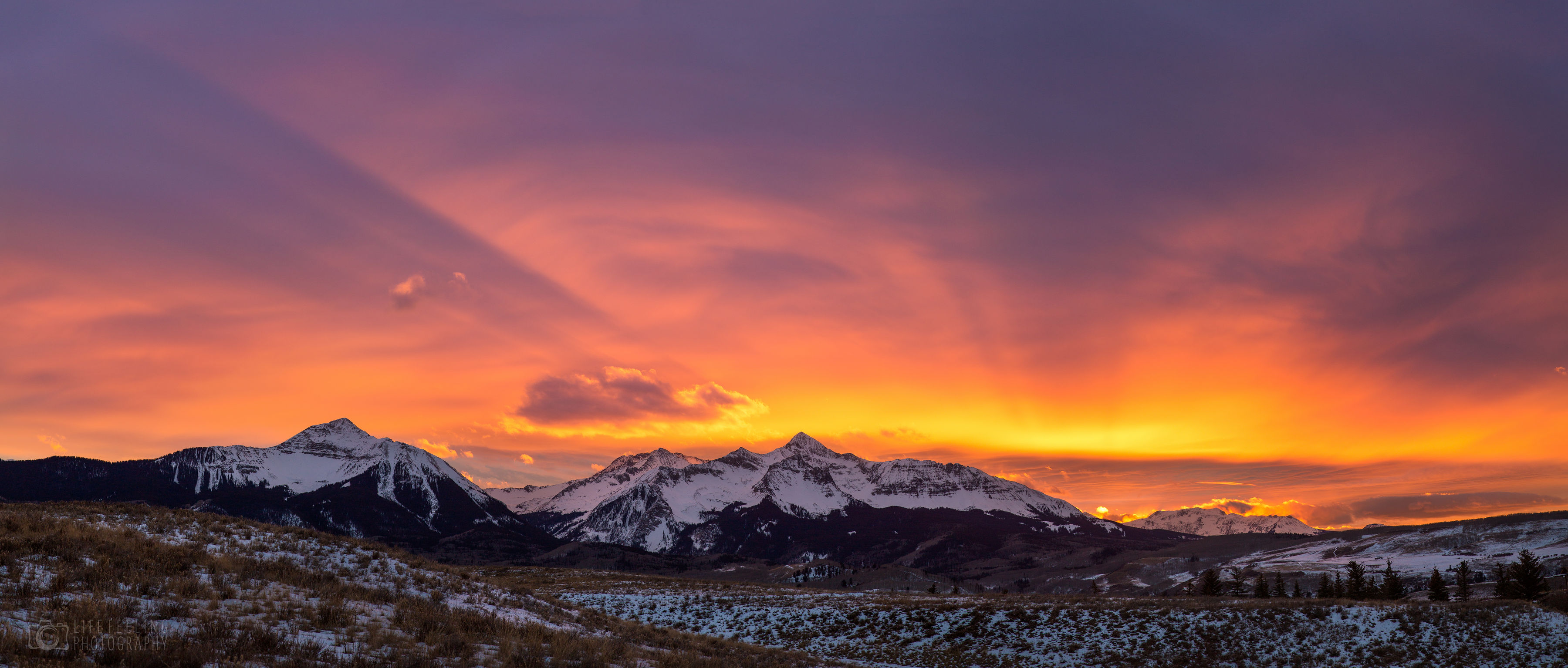 Winter 2018 Real Estate Market Update header image.
