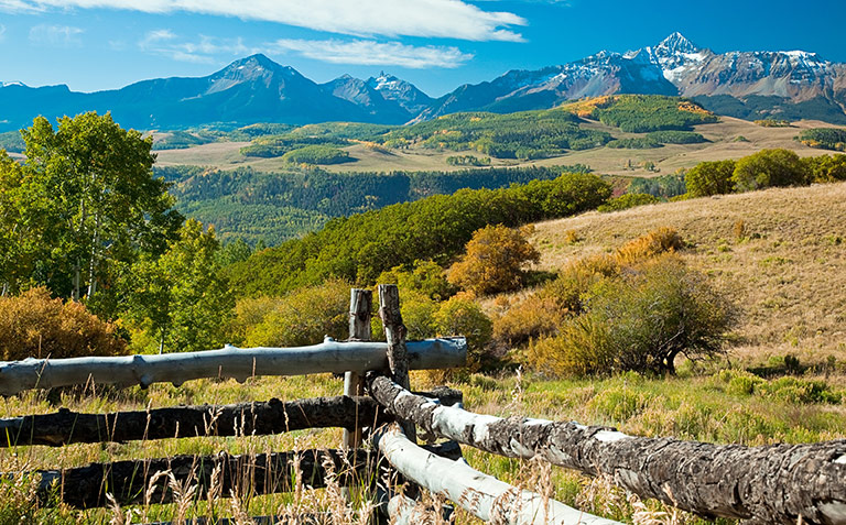 Telluride Market Update - 2017 Winter header image.