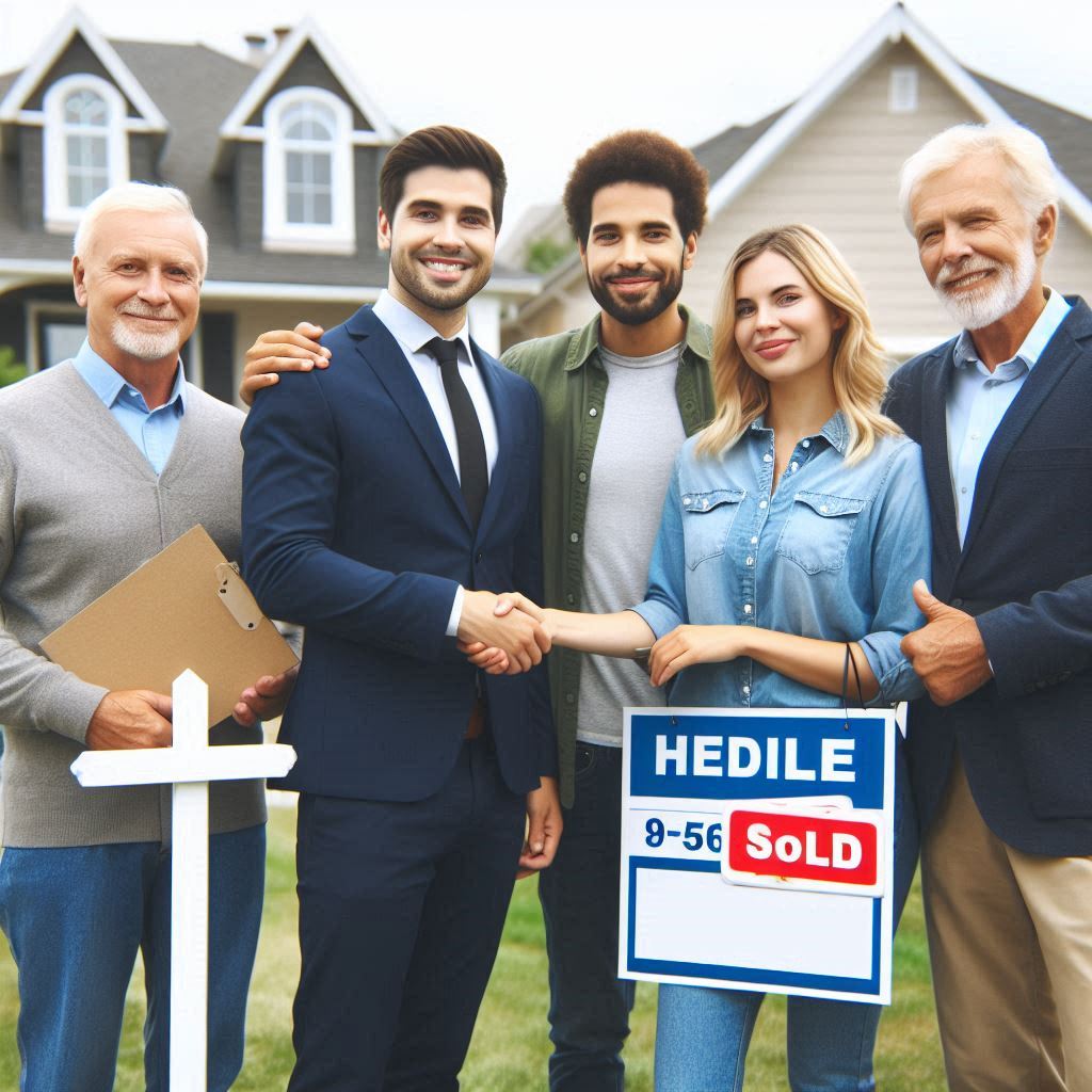 4 tips to help sellers get market value for their home in Sacramento Ca header image.