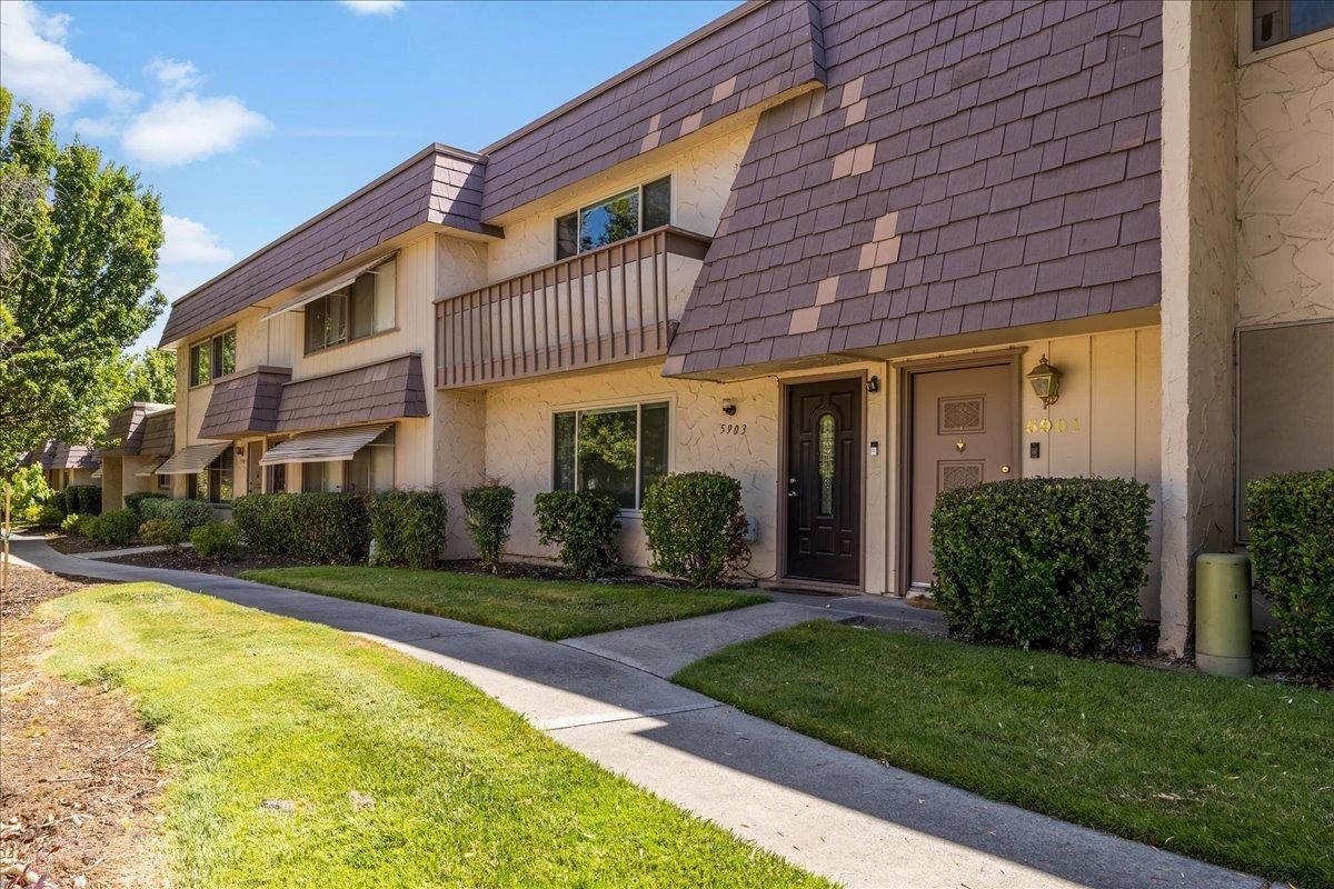 5903 Casa Alegre, Carmichael, CA  95608 header image.