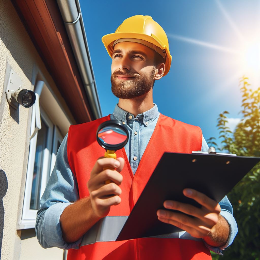 Should I order a home inspection when buying a home in Sacramento Ca? header image.