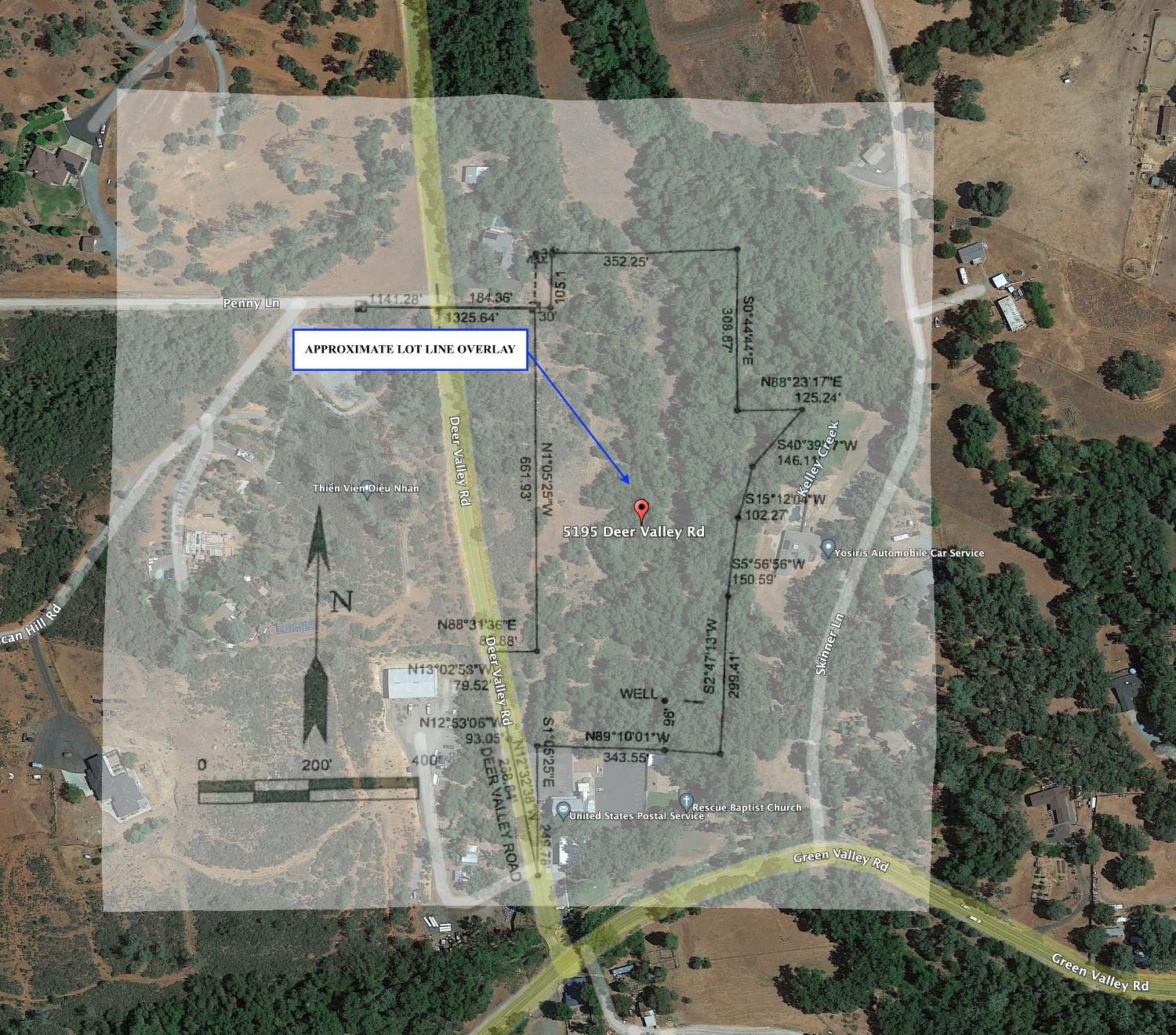 5195 Deer Valley Rd, Rescue, CA  95672 SOLD header image.