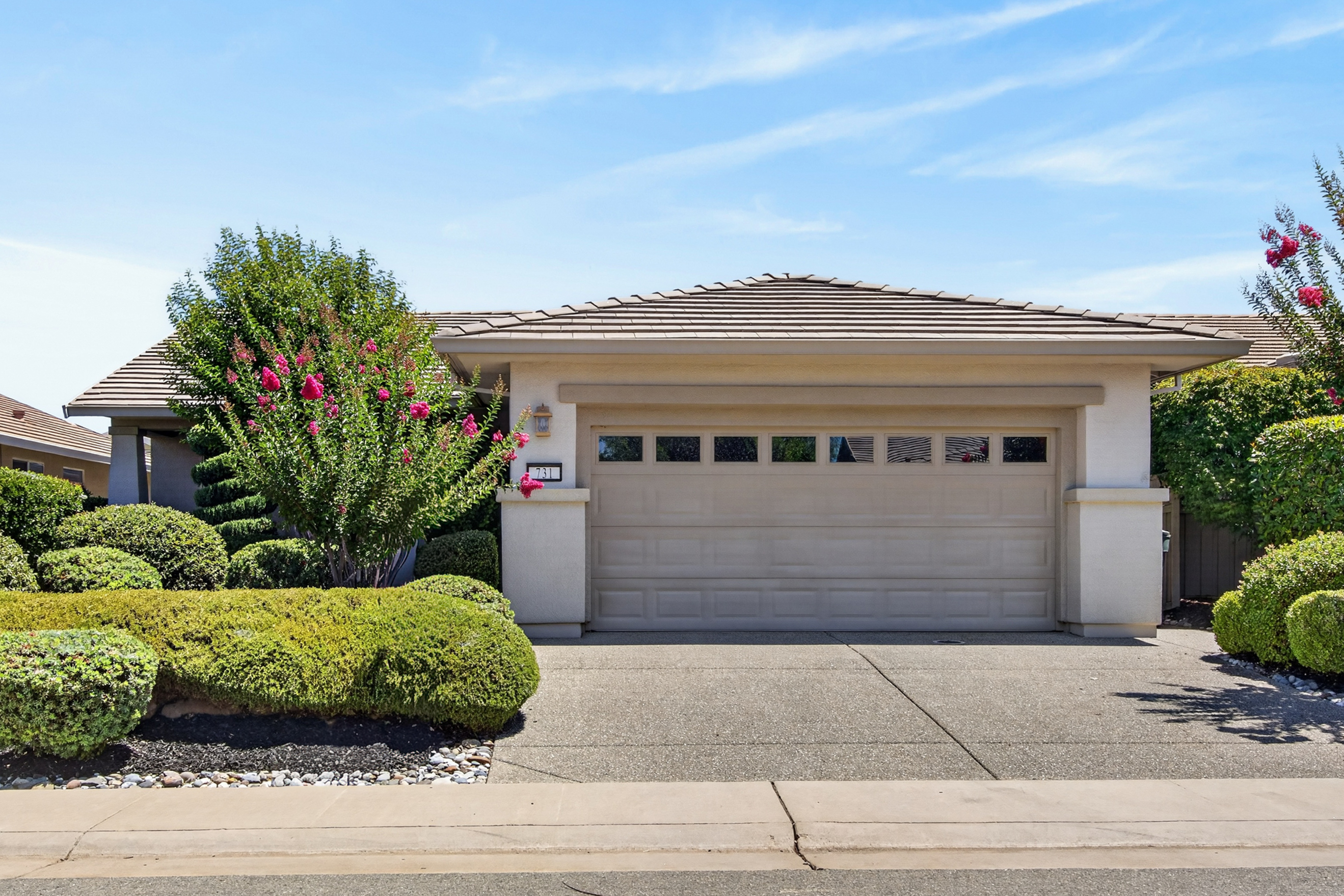 731 Violet Ln, Lincoln, CA  95648 header image.