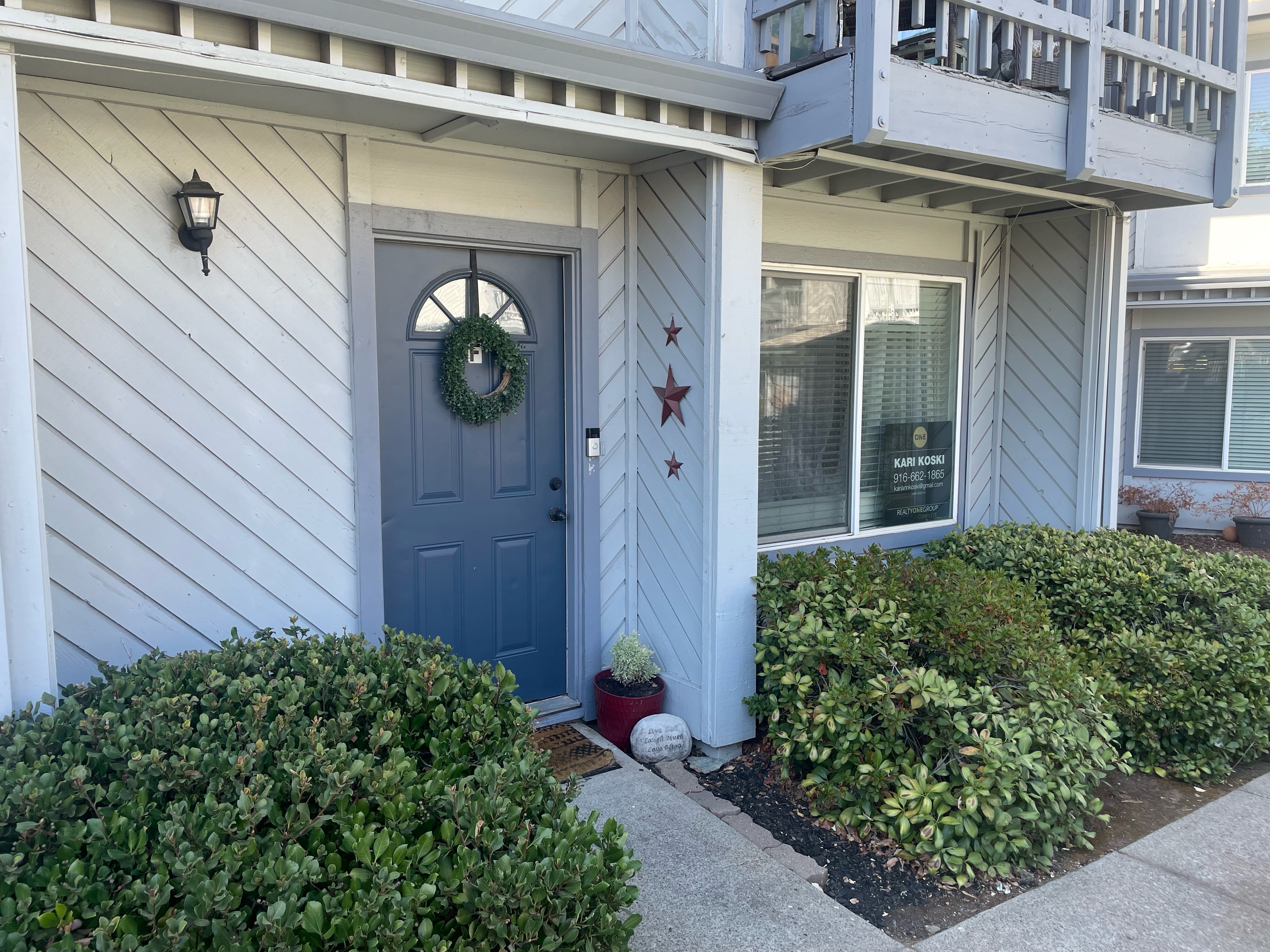 2515 Merrychase Dr #F, Cameron Park, CA  95682 header image.