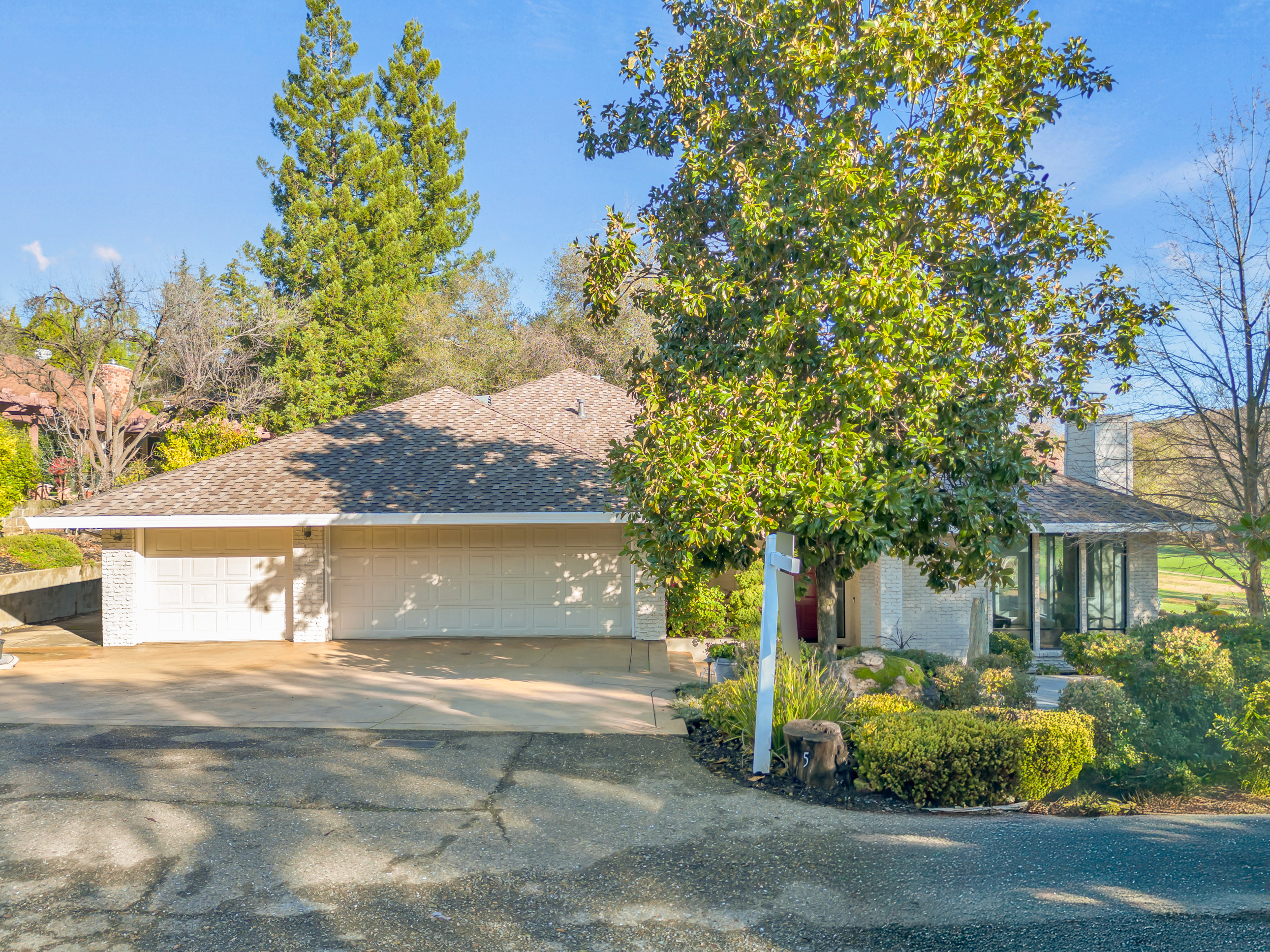 3151 Knollwood Dr, Cameron Park, CA  95682 SOLD header image.