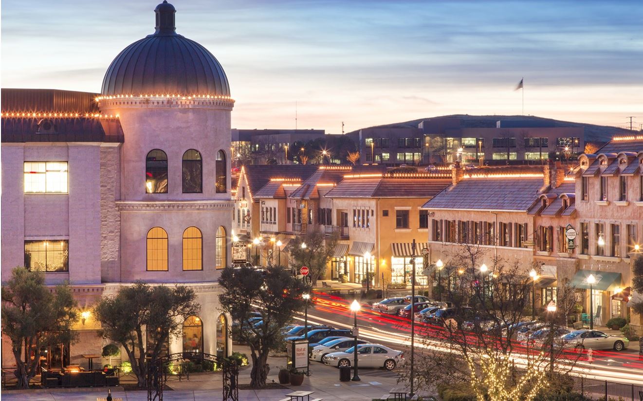 El Dorado Hills, CA Real Estate Market Update June 2026 header image.