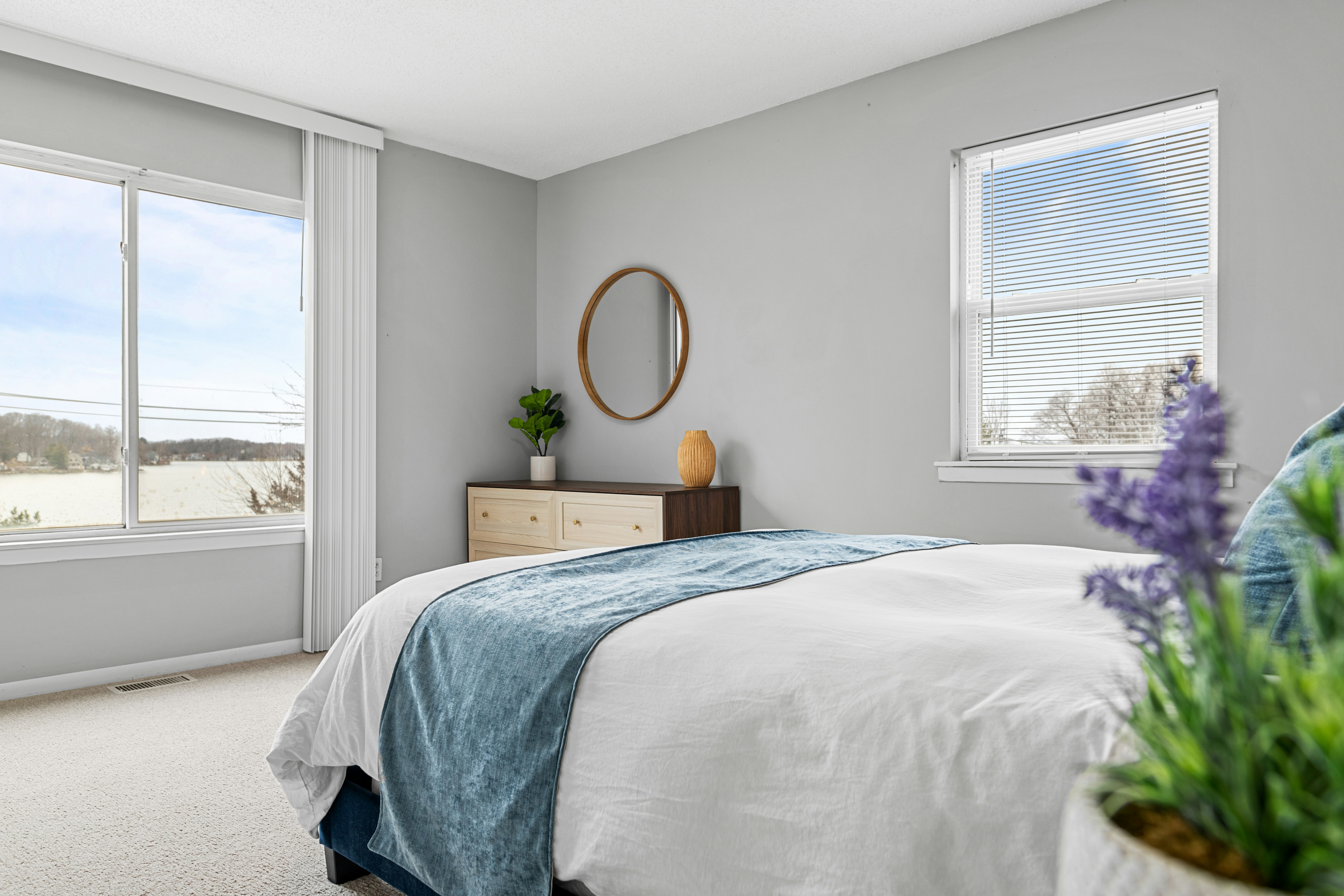 Why Buying a Home Now Makes Sense: A Smart Move for First-Time Homebuyers Despite High Interest Rates header image.