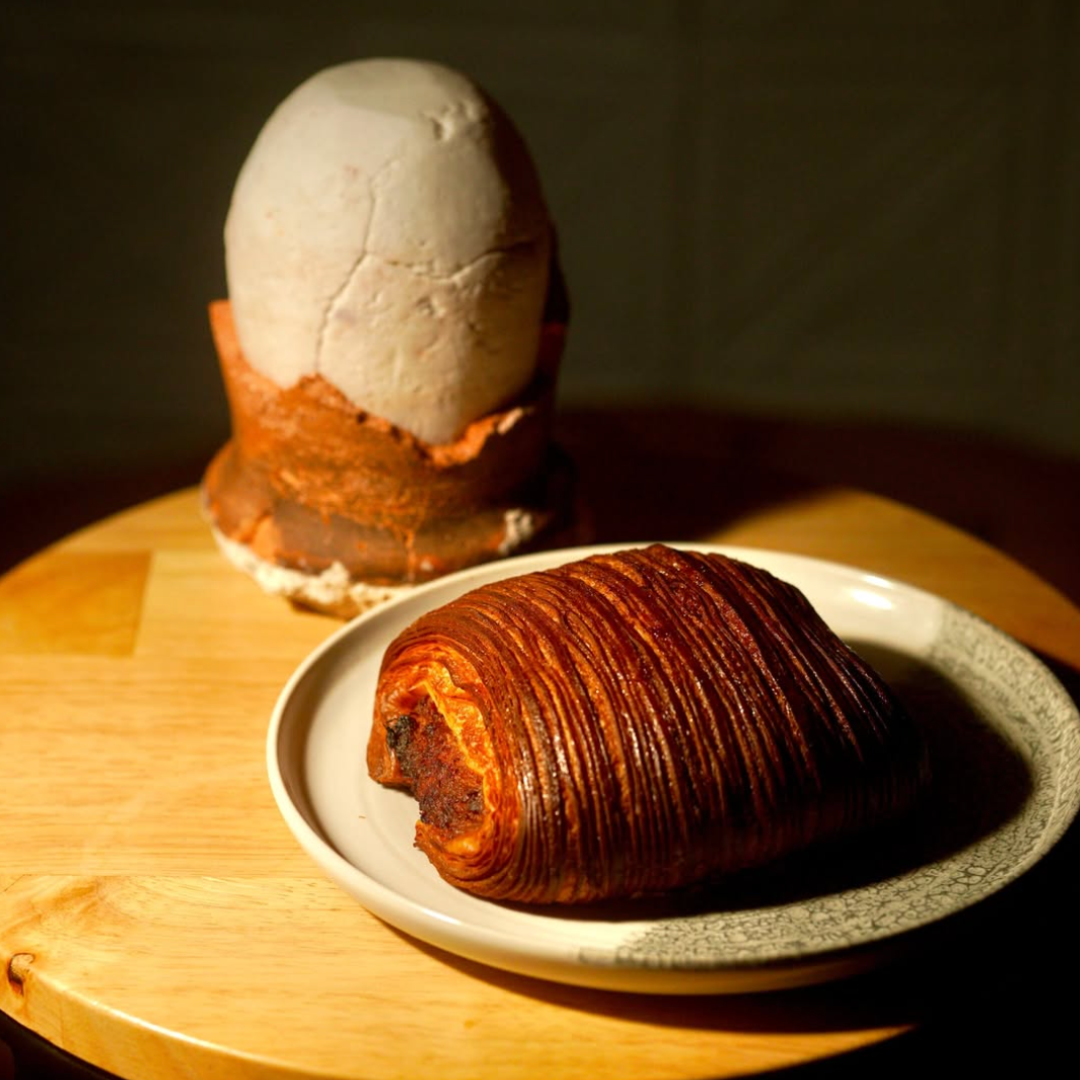 Big Lines, Huge Tastes at New Filipino Bakery header image.