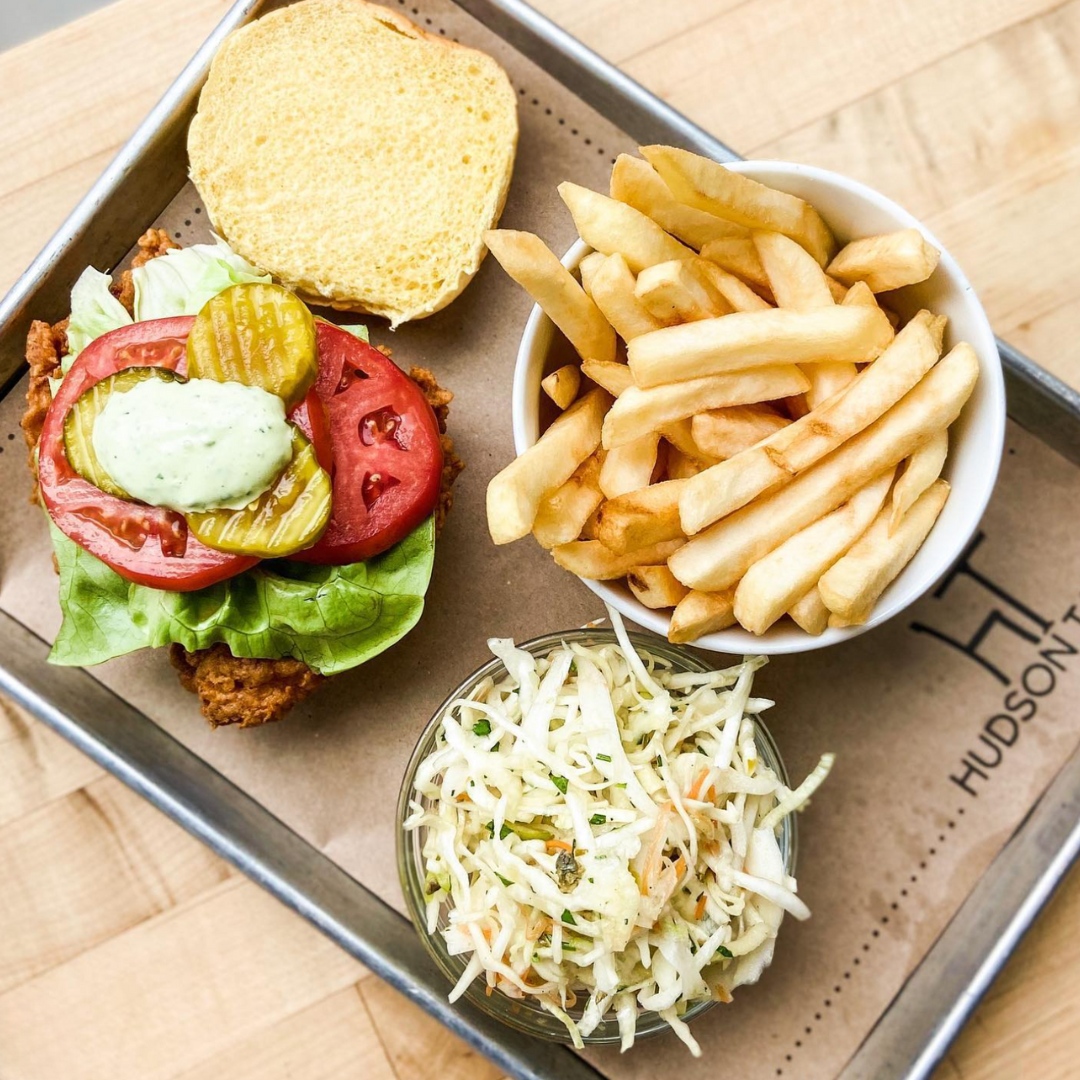 Top Chef Fans, Head to Hoboken! header image.
