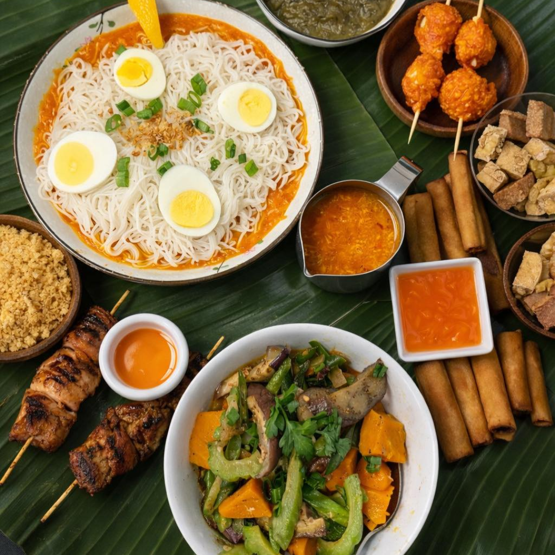 Filipino Favorite Hits a Milestone header image.