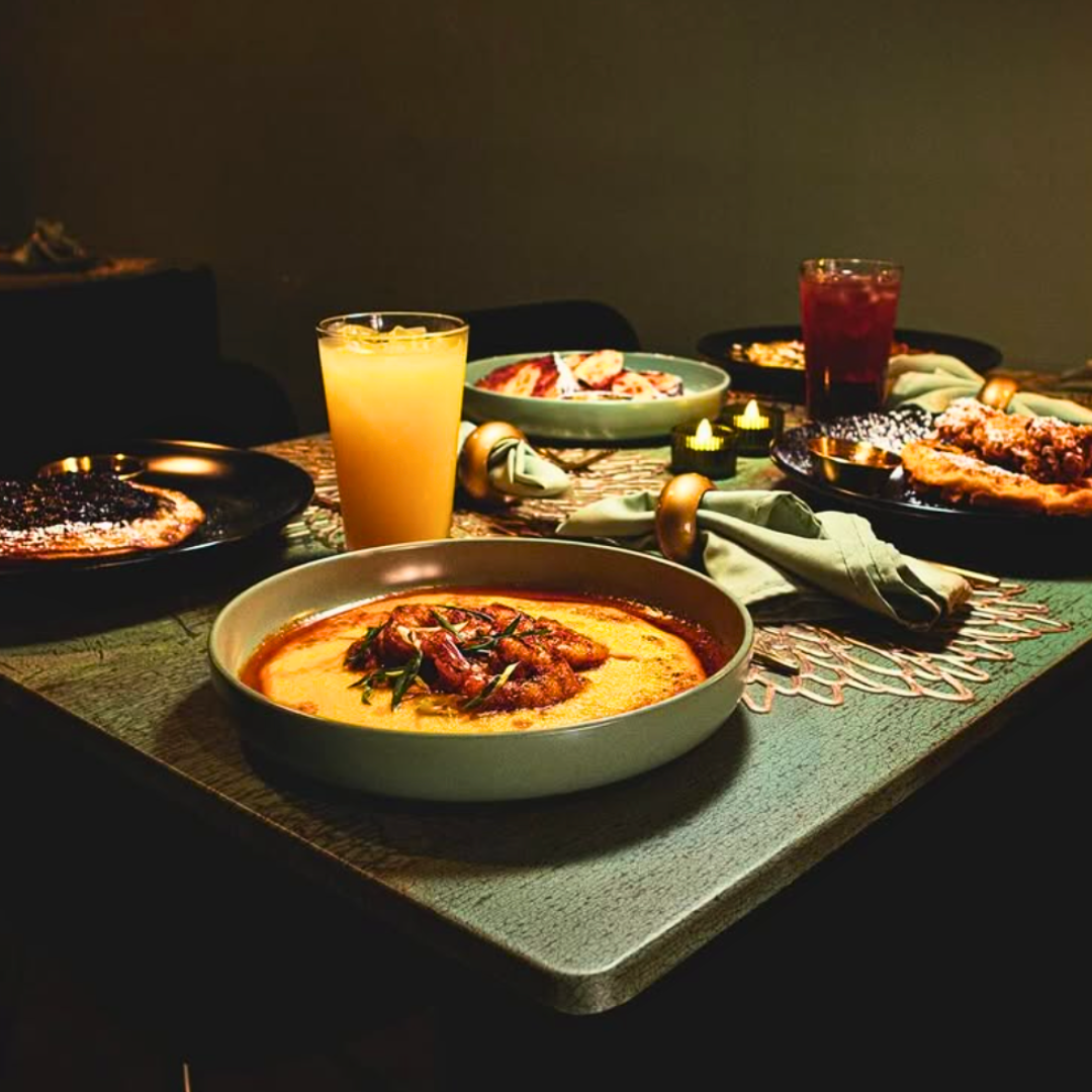 Carol Ann’s Comes to the Heights header image.