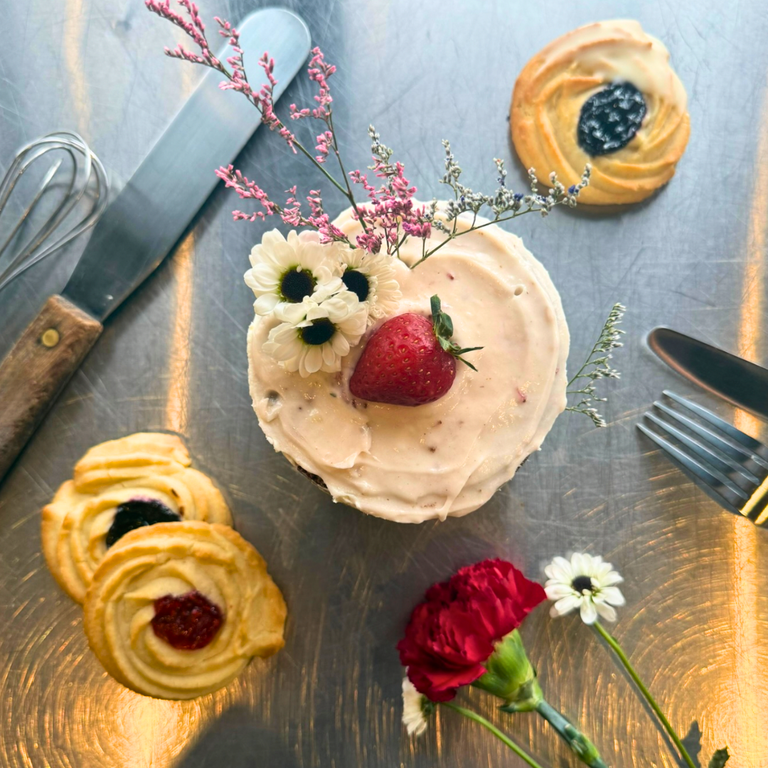 Butter Bakery on Brunswick header image.
