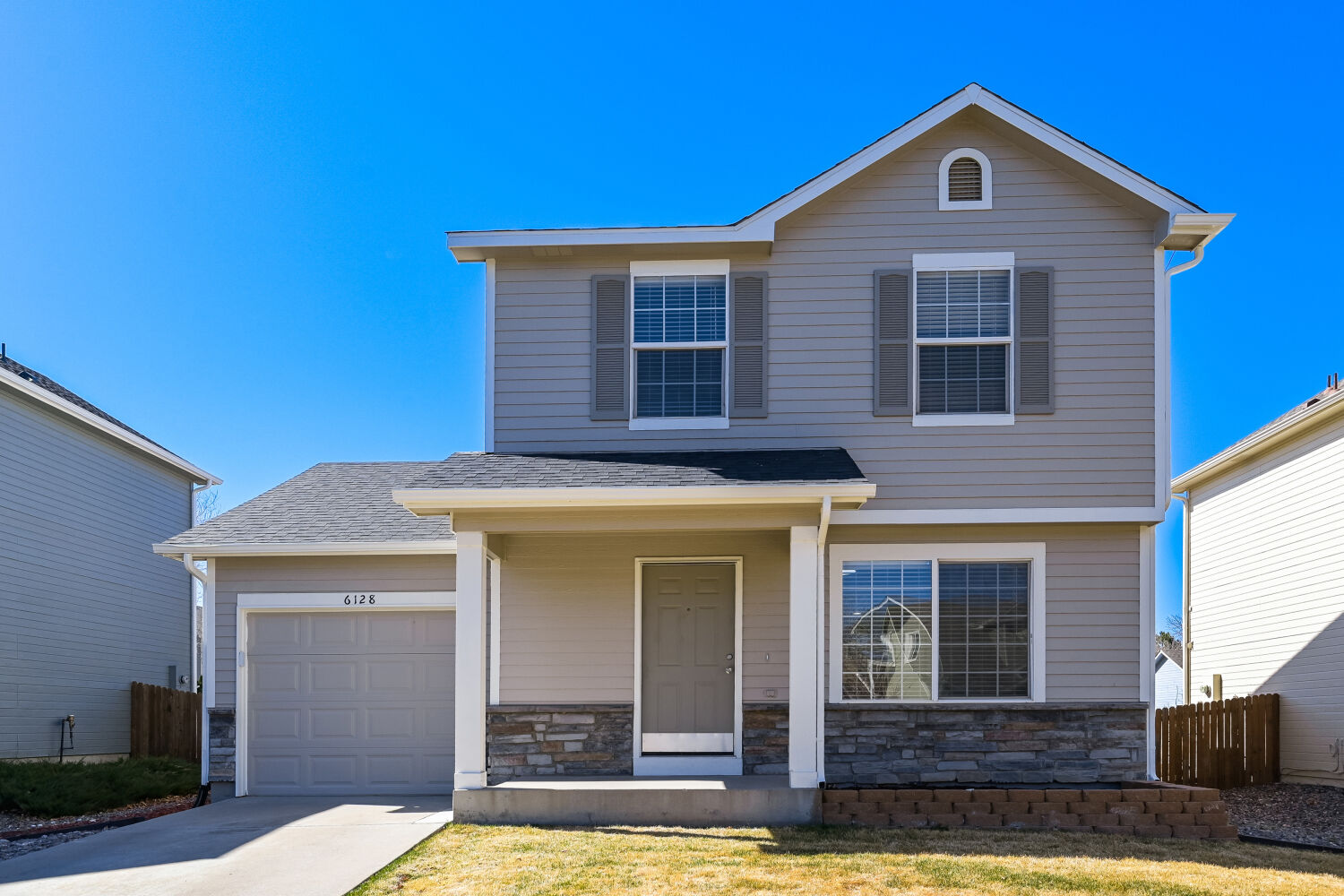 🏡 Just Listed in Frederick: A Fully Remodeled Home at 6128 Gorham St header image.