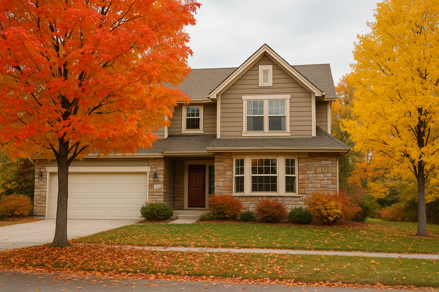 Impact of New Employer Relocations on Highlands Ranch Real Estate Demand 📈🏡 header image.