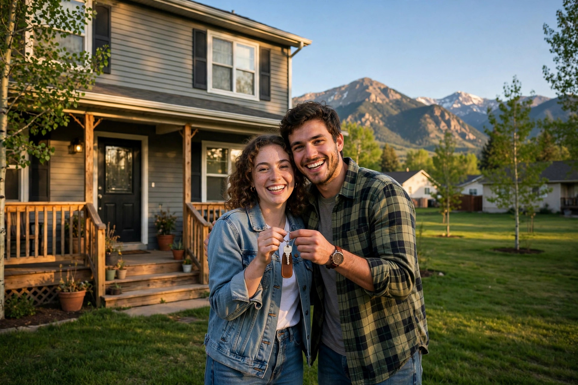 First-time homebuyer mistakes in Denver