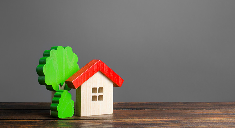 Don’t Expect a Flood of Foreclosures header image.