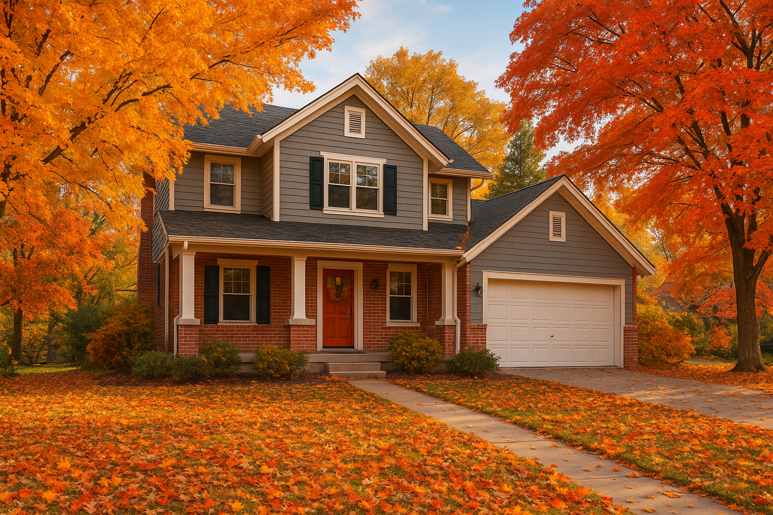 Hybrid Work & Commute: Lakewood Neighborhoods Trending Up header image.