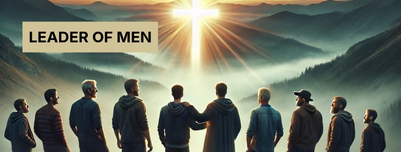 1 Peter 5:7 header image.