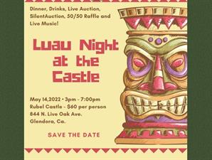 Glendora Chamber header image.