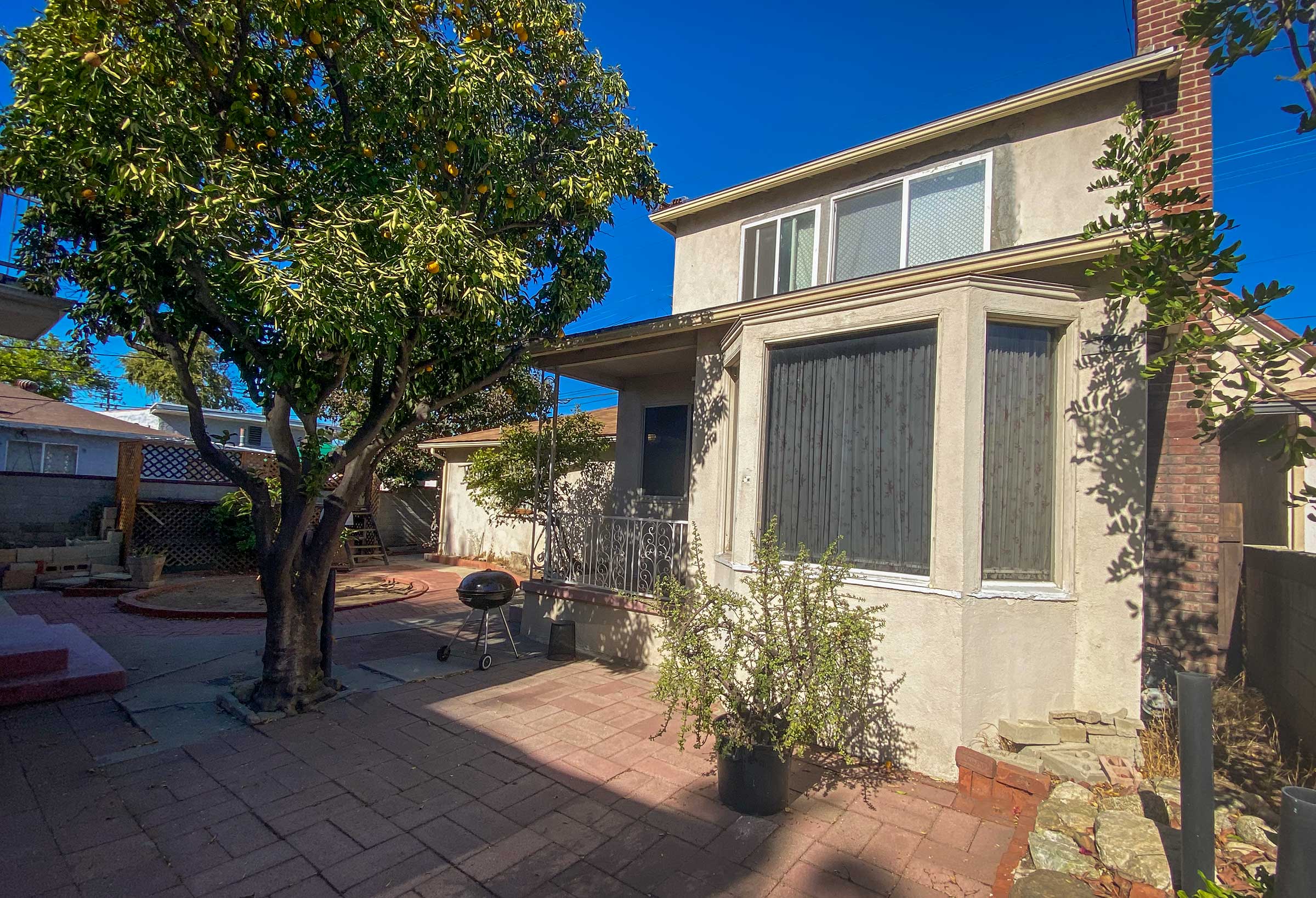 Another Home Sold in Los Angeles, CA header image.