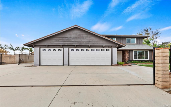 Excited to be in Escrow in Jurupa Valley, CA header image.