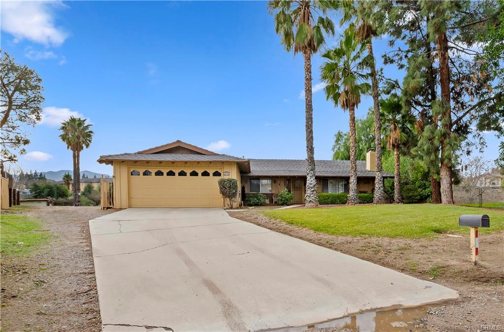 Excited to be in Escrow in Norco, CA header image.