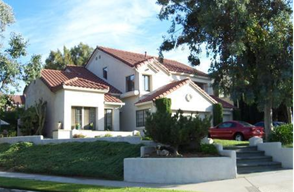 Another Home Sold in La Verne, CA header image.