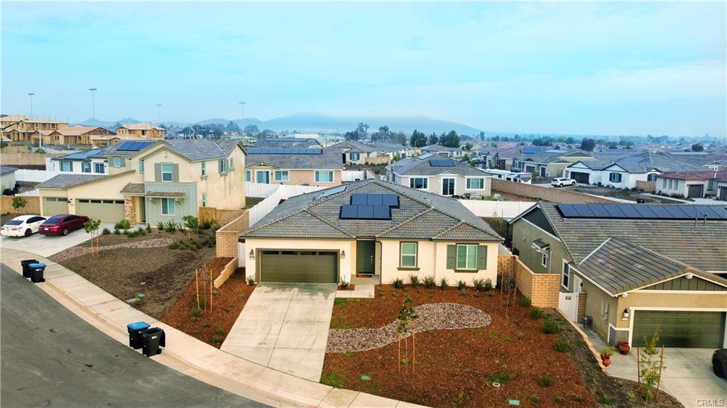 Another Home Sold in Menifee, CA header image.