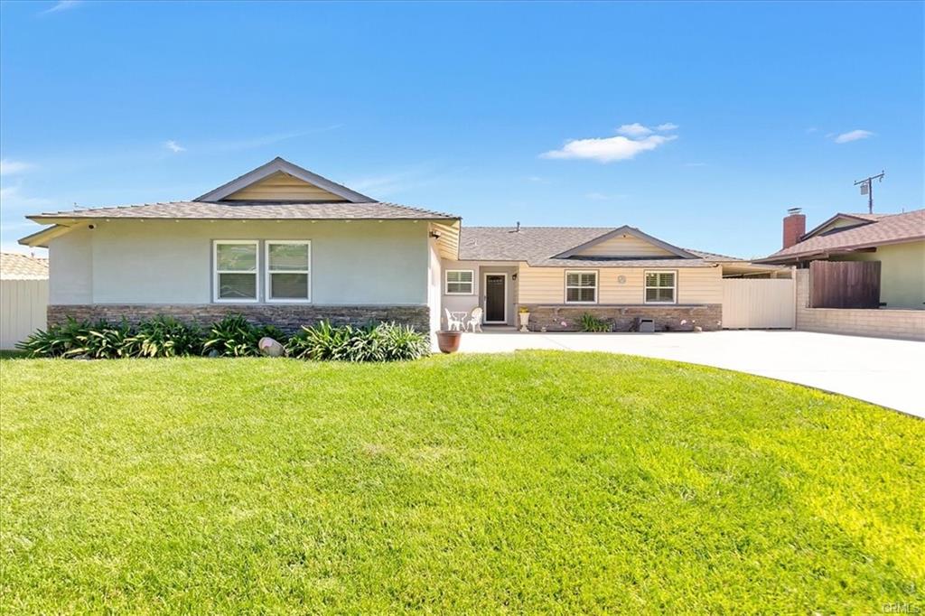 Home For Sale in Walnut, CA header image.