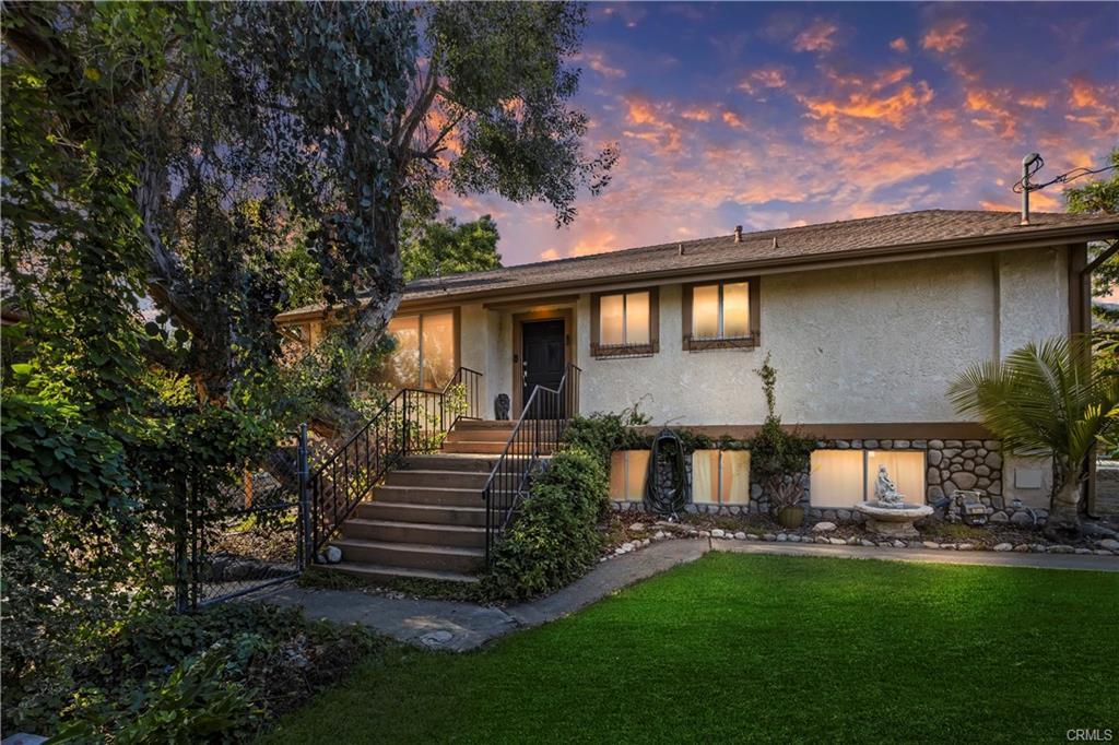 Excited to be in Escrow in Upland, CA header image.