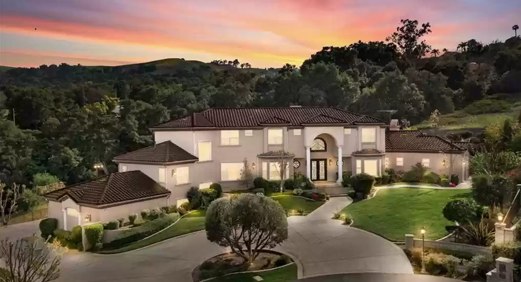 Excited to be in Escrow in Chino Hills, CA header image.