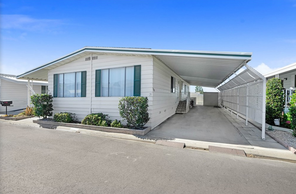 Excited to be in Escrow in La Verne CA header image.