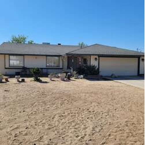 Another Happy Homeowner header image.