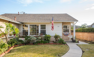 Excited to be in Escrow in Glendora CA header image.