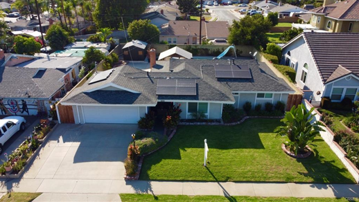 Excited to be in Escrow in La Verne, CA header image.