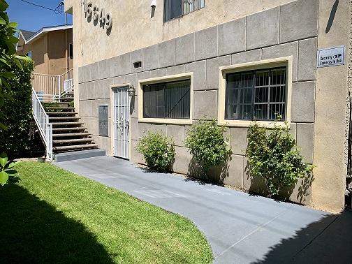 Excited to be in Escrow in Van Nuys, CA header image.