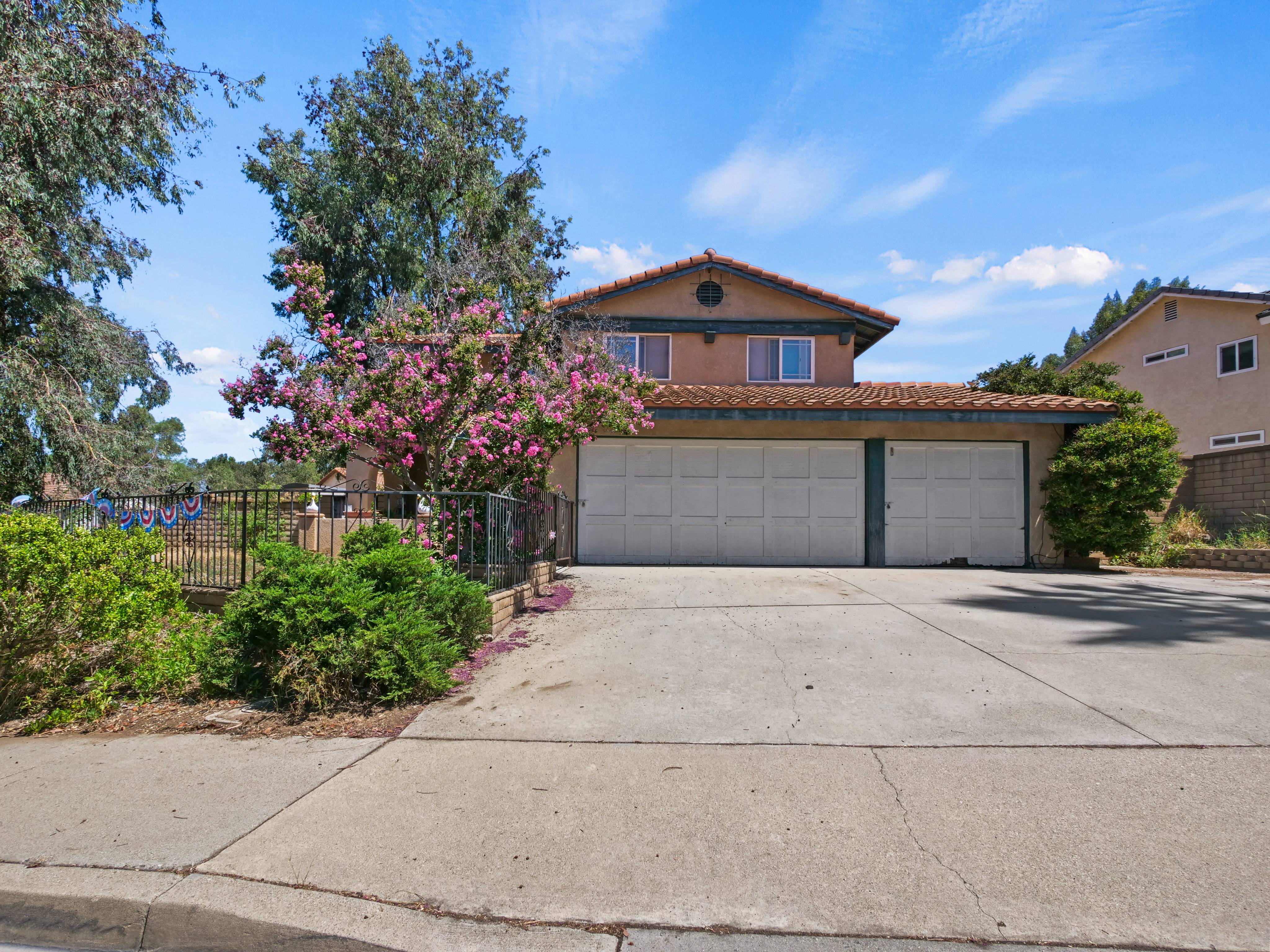 San Dimas Home For Sale header image.