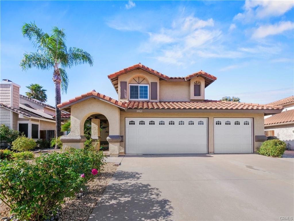 Excited to be in Escrow in Murrieta, CA header image.