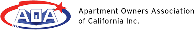 AB 2527 WOULD PROHIBIT RENTAL PROPERTY OWNERS FROM USING CREDIT REPORTS! header image.