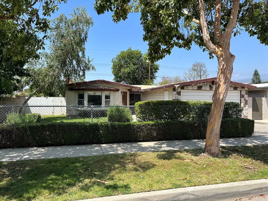 More Glendora Real Estate In ESCROW! header image.
