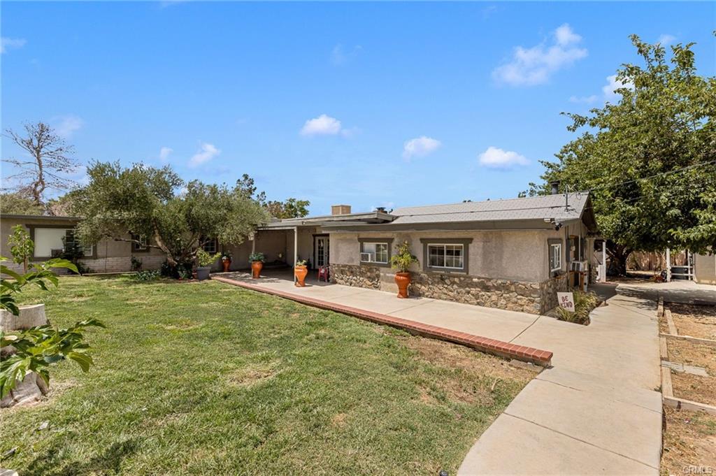 Excited to be in Escrow in Pearblossom header image.