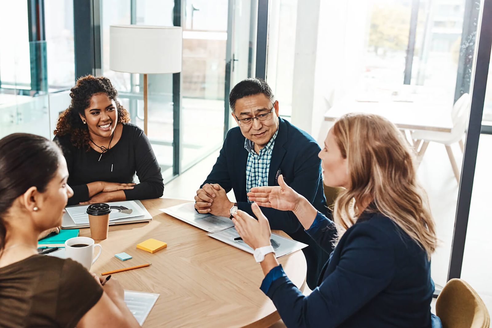 Our Community Partners This Week In Real Estate header image.