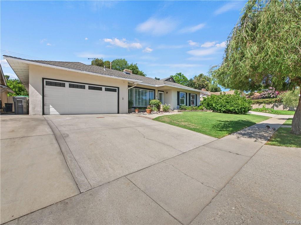 Excited to be in Escrow in Glendora header image.