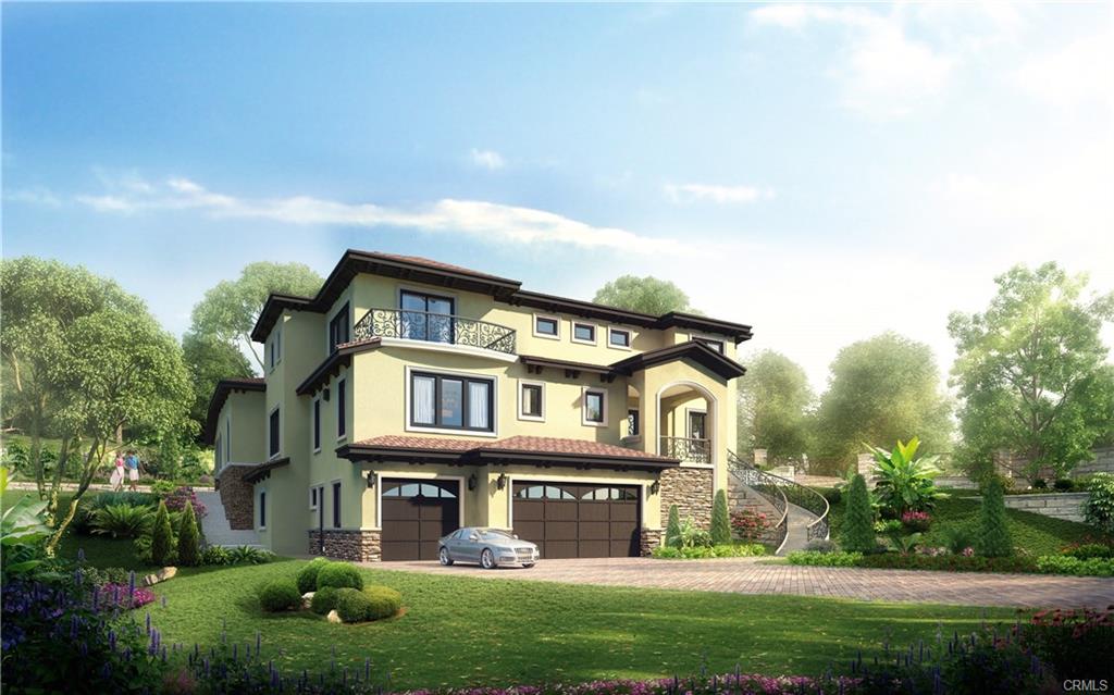 Excited to be in Escrow in Chino Hills, CA header image.