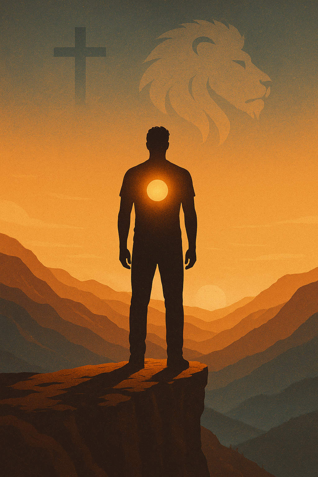 Training Week 11 - Fathered By God The Lover header image.